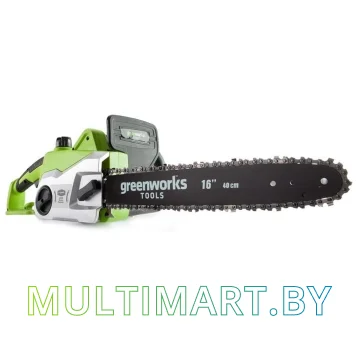 Электрическая пила Greenworks GCS1840 20027